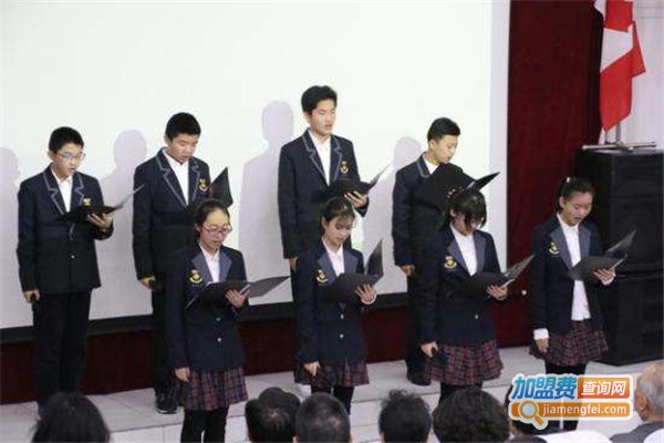 通途国际英语加盟费