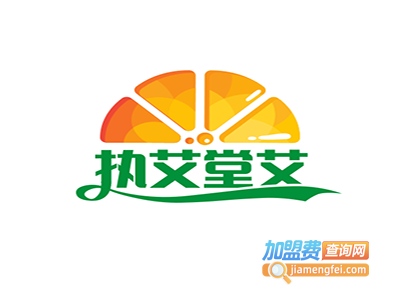 执艾堂艾灸馆加盟费