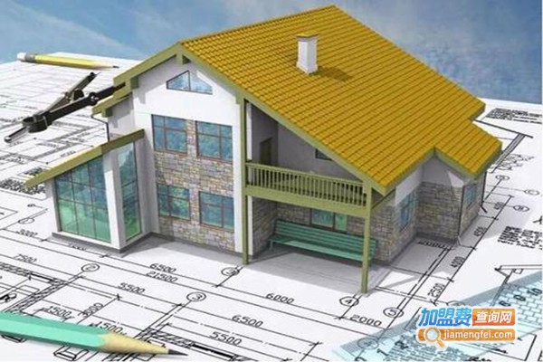 山前桥轻钢别墅加盟门店