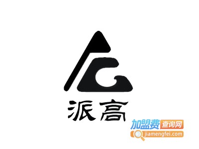 派高集成吊顶加盟费