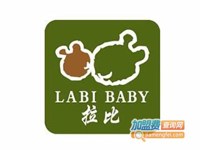 金发拉比妇婴童用品加盟费