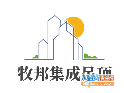 牧邦集成吊顶加盟费