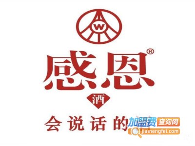 感恩酒加盟电话