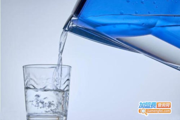 鼎世恒净水器加盟费