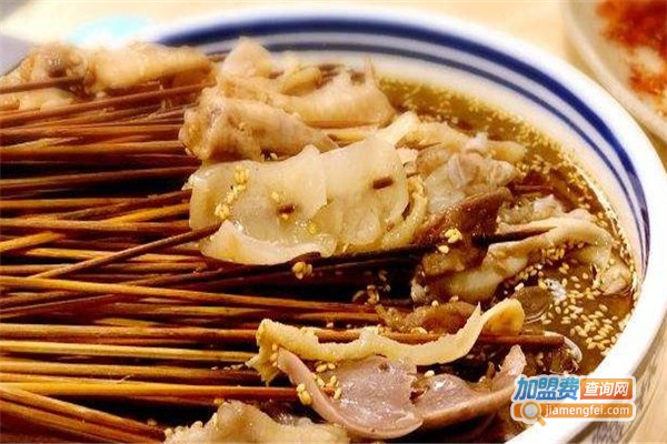 小满壹钵加盟费