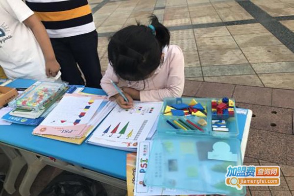 凯勒数学加盟费