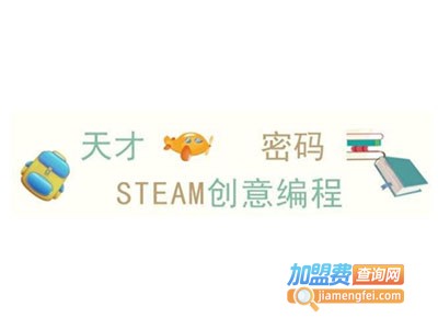 天才密码青少儿创意编程加盟费