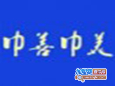 巾善巾美干洗加盟费