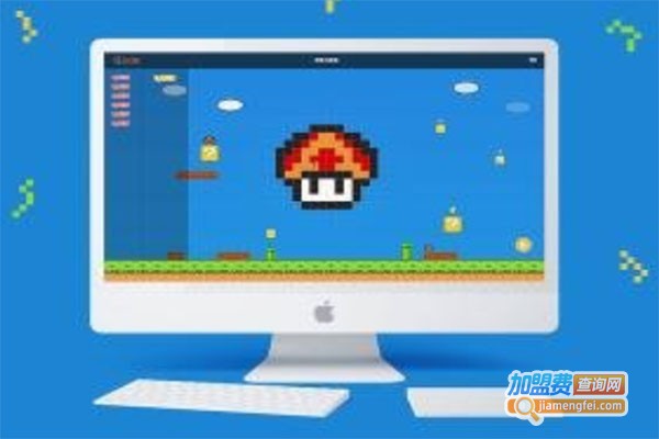iCode编程