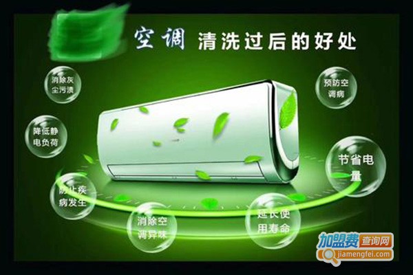 绿洁士水管清洗加盟门店