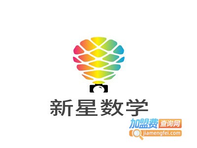 新星数学加盟电话