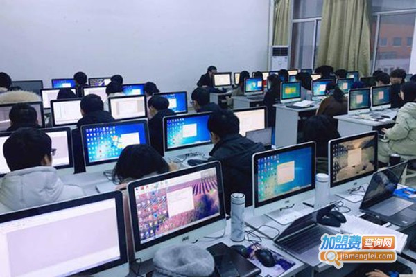 java私塾加盟门店