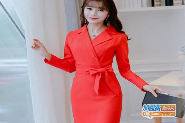 一布百布女装加盟费