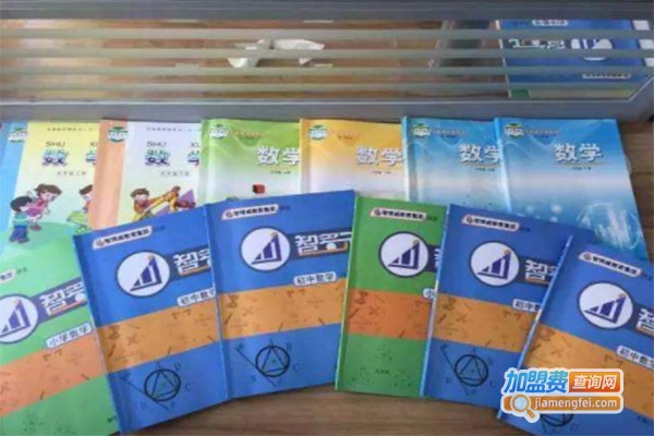智多元数学