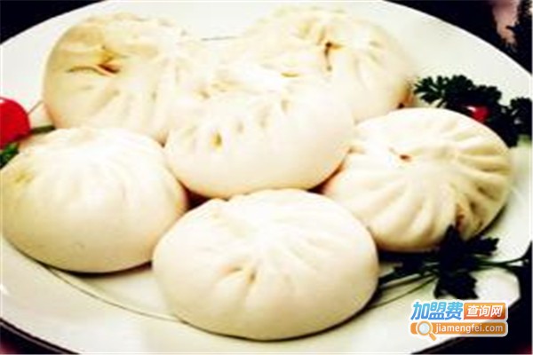 左先生包子王加盟费
