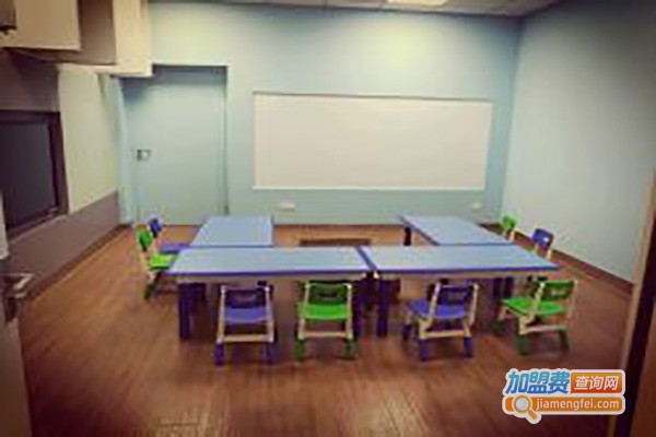 迪卡数学俱乐部加盟费