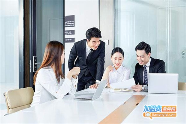 EET英语口语培训加盟费