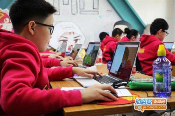 慧学慧悦编程