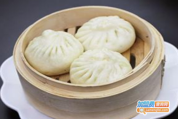 卤福记卤肉大包加盟费