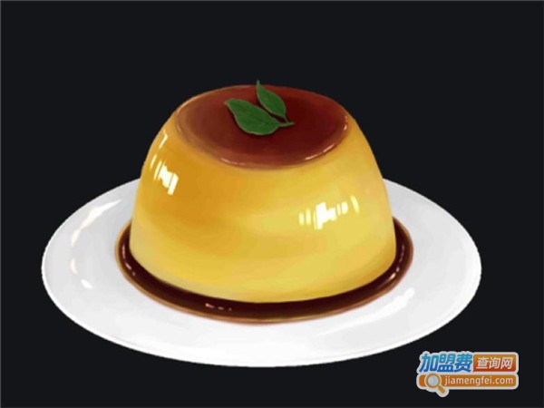 硒贡甜品加盟门店