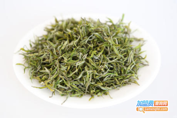 千道湾白茶加盟费