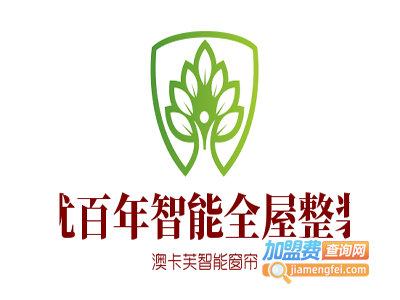 优百年智能全屋整装加盟费