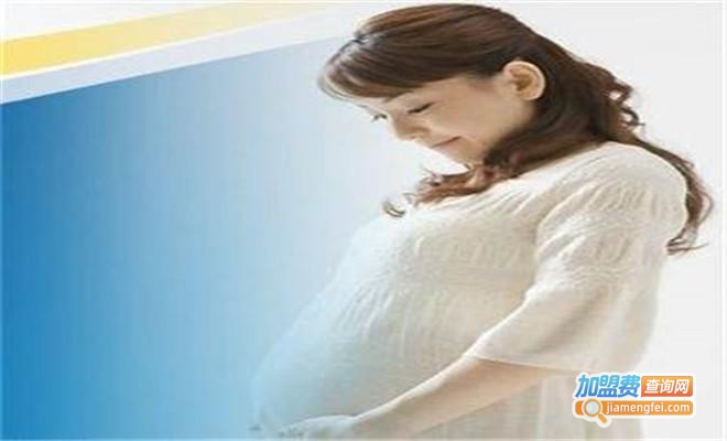 歆婴妈妈产后恢复加盟费