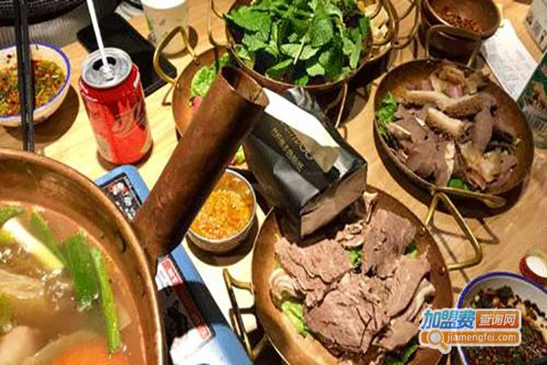 巡山令火瓢牛肉火锅加盟费