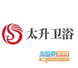 太升卫浴加盟费