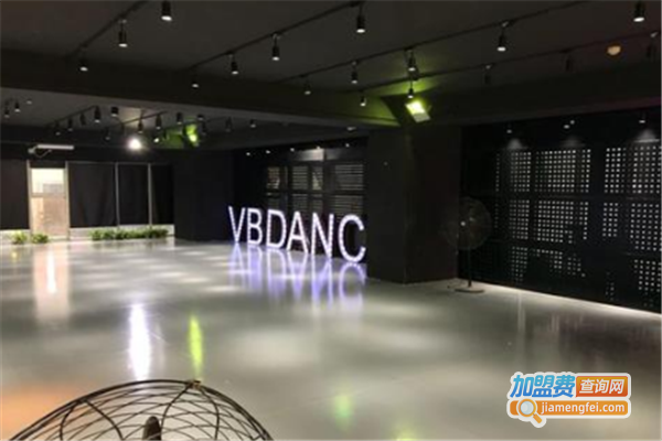 VB街舞加盟费