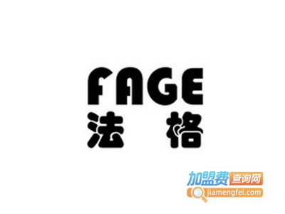 法格集成吊顶加盟费