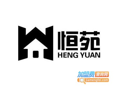 恒苑门业加盟费