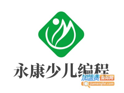 永康少儿编程加盟费