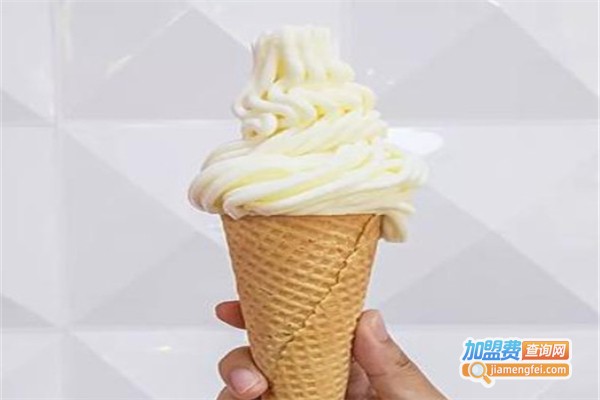 歎雪糕低糖低脂Gelato加盟费