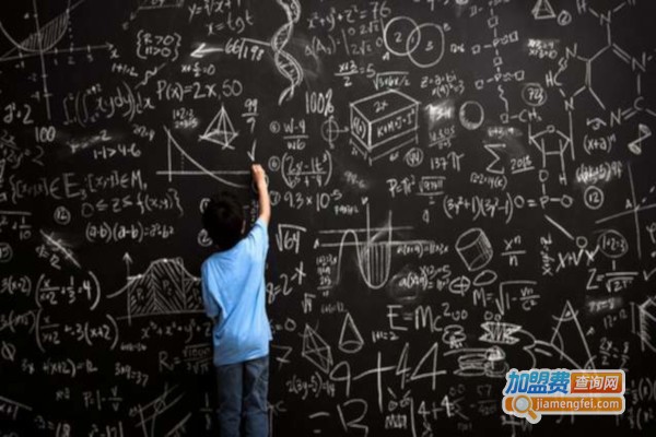 圣智数学