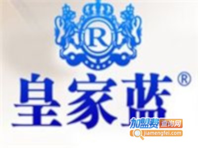 皇家蓝集成墙饰加盟费