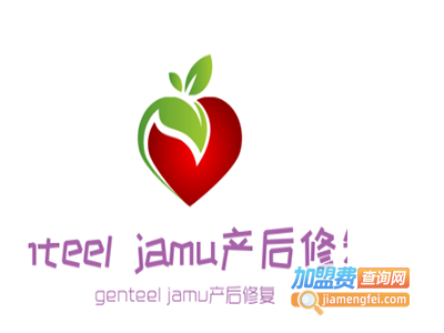 genteel jamu产后修复加盟费