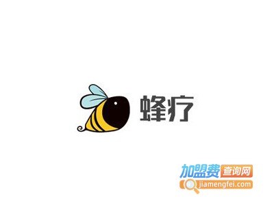蜂疗加盟费