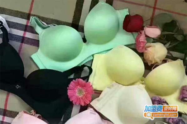 歌瑞森无钢圈内衣加盟费