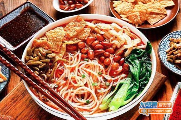 壹桂坊加盟费