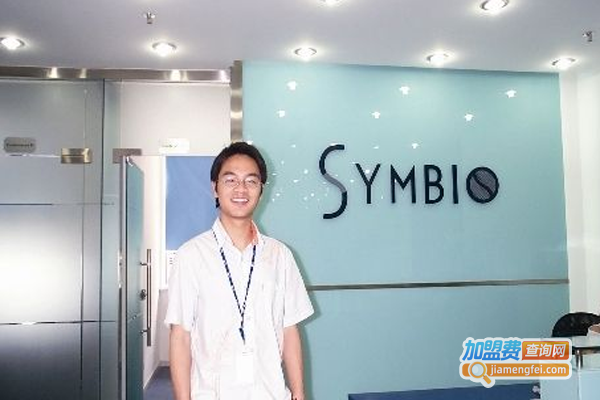 信必优加盟费