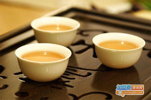 syslysu tea西西里苏加盟费