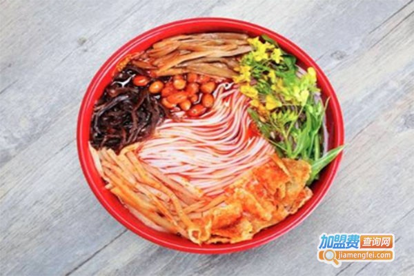 壹桂坊加盟费