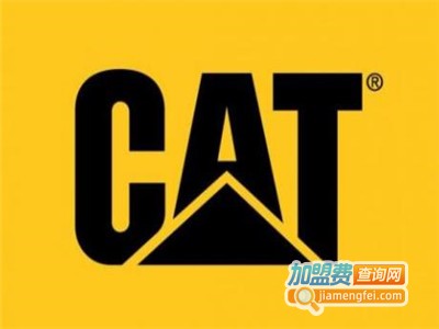 cat男鞋加盟费