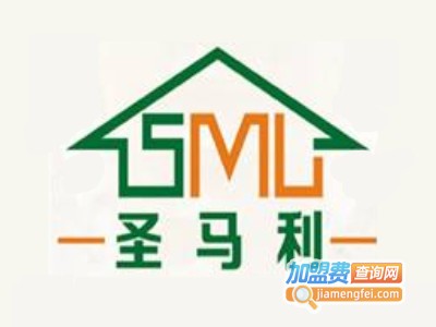 圣马利集成墙板加盟费