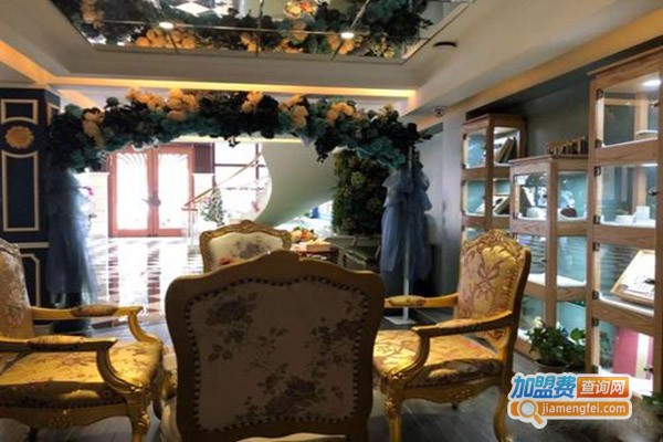 法国安杰玛国际SPA会所加盟门店