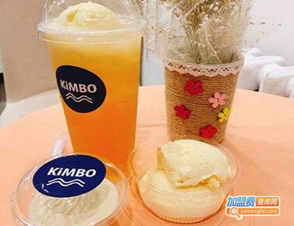 金帛饮品加盟费