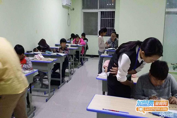 学通数学加盟费