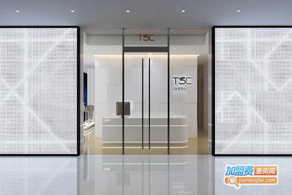 T3C皮肤管理加盟