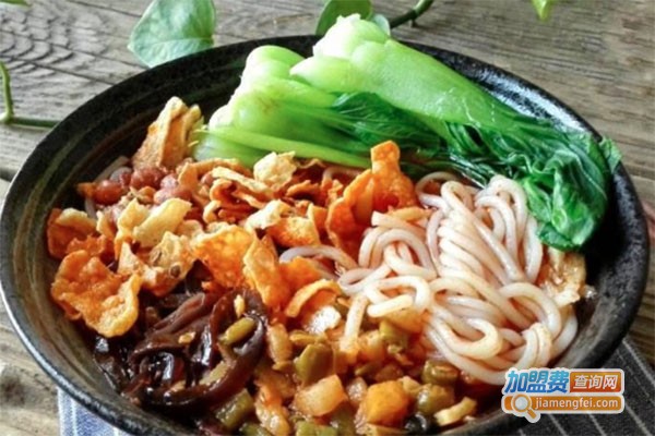 壹桂坊加盟费